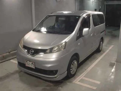 Nissan NV200 VANETTE
