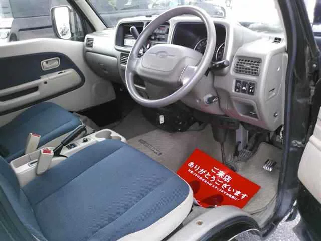 Subaru Dias Wagon  с аукциона в Японии