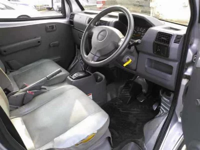 Nissan Clipper