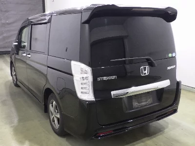 HONDA STEPWGN SPADA
