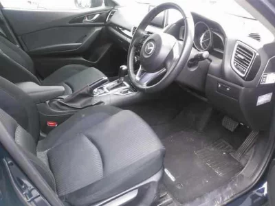MAZDA AXELA SPORT