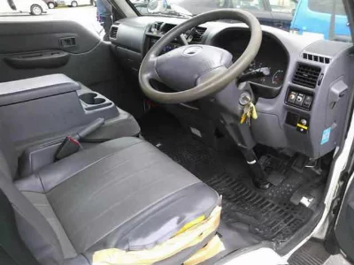 MAZDA BONGO