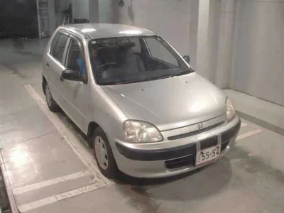 HONDA LOGO