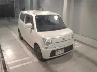 Suzuki MR Wagon
