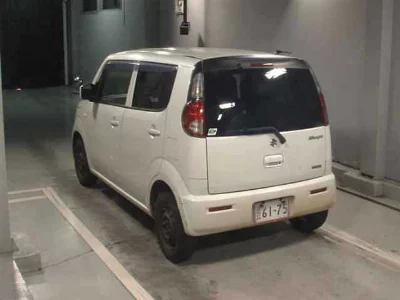 Suzuki MR Wagon