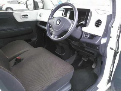 Suzuki MR Wagon