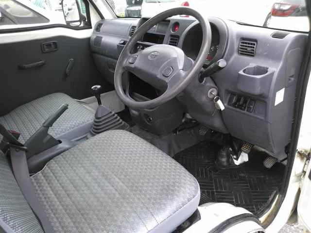Toyota Pixis Truck  с аукциона в Японии