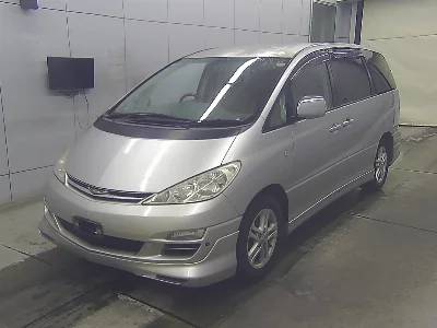 Toyota ESTIMA T
