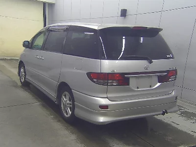 Toyota ESTIMA T
