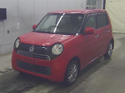 HONDA N-ONE