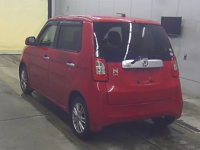 HONDA N-ONE