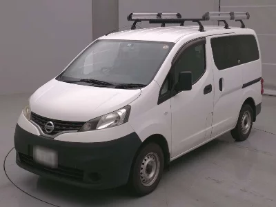 Nissan NV200 VANETTE VAN