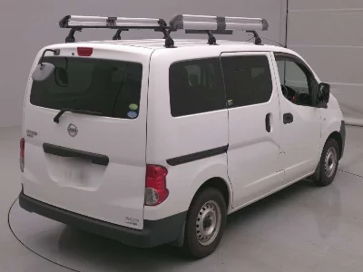 Nissan NV200 VANETTE VAN