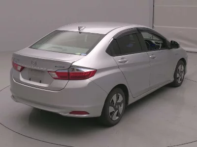 HONDA GRACE
