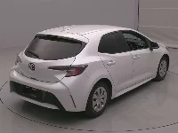 Цена авто Toyota Corolla Hatchback с аукционов Японии, номер кузова NRE210H, пробег 154 000, оценка 2
