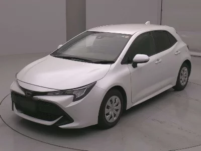 TOYOTA COROLLA SPORT