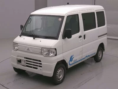 Mitsubishi Minicab MiEV