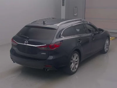 MAZDA ATENZA WAGON