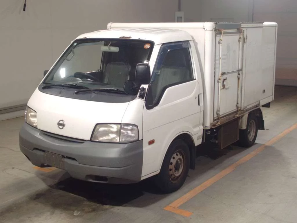 Nissan Vanette Truck  с аукциона в Японии