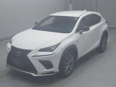 Lexus NX300h
