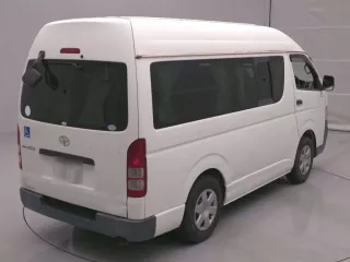 Toyota RegiusAce