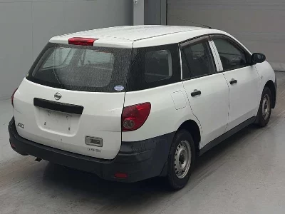 Nissan Vanette Truck