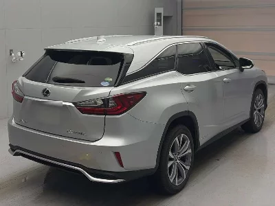 Lexus RX450hL