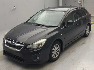 SUBARU IMPREZA SPORT