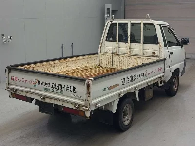 Toyota TownAce Truck