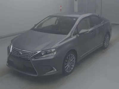 Lexus HS250h