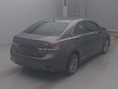 Lexus HS250h