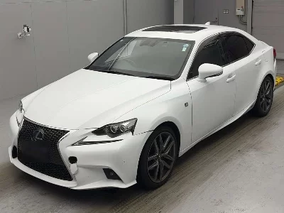 Lexus IS300h