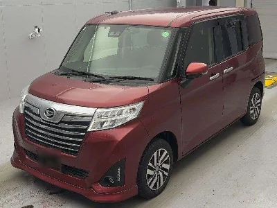 DAIHATSU THOR