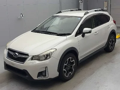 SUBARU SUBARU XV