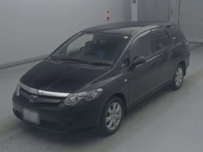 HONDA AIRWAVE