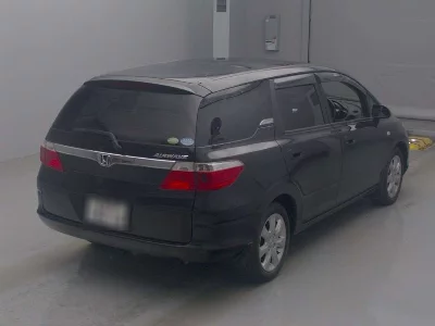 HONDA AIRWAVE