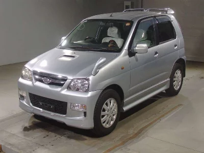 DAIHATSU TERIOS KID