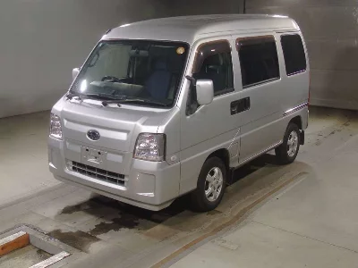 SUBARU SAMBAR DIAS