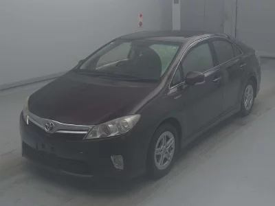 TOYOTA SAI