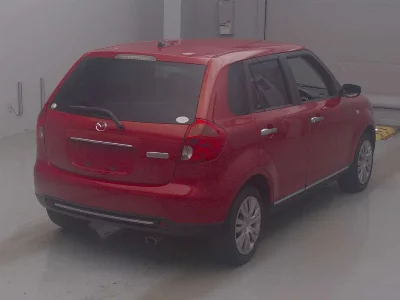 MAZDA VERISA
