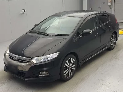 HONDA INSIGHT EXCLUSIVE