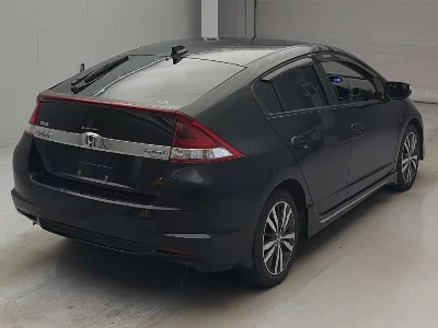HONDA INSIGHT EXCLUSIVE