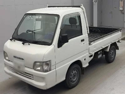 SUBARU SAMBAR TRUCK
