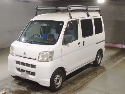 DAIHATSU HIJET CARGO