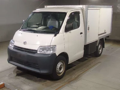 Toyota TownAce Truck