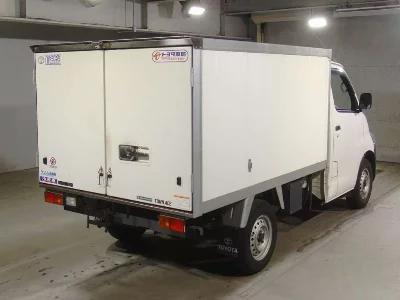 Toyota TownAce Truck