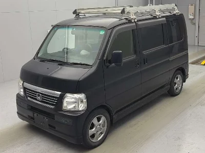 HONDA VAMOS