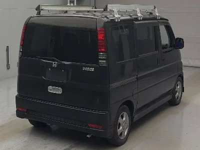 HONDA VAMOS