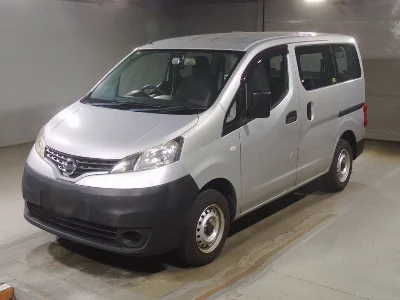 Nissan NV200 VANETTE VAN