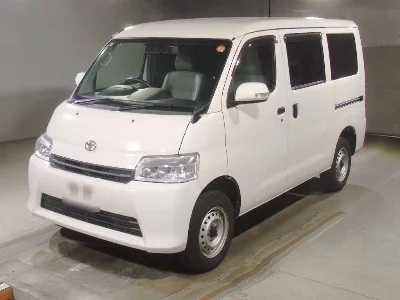 TOYOTA TOWN ACE VAN